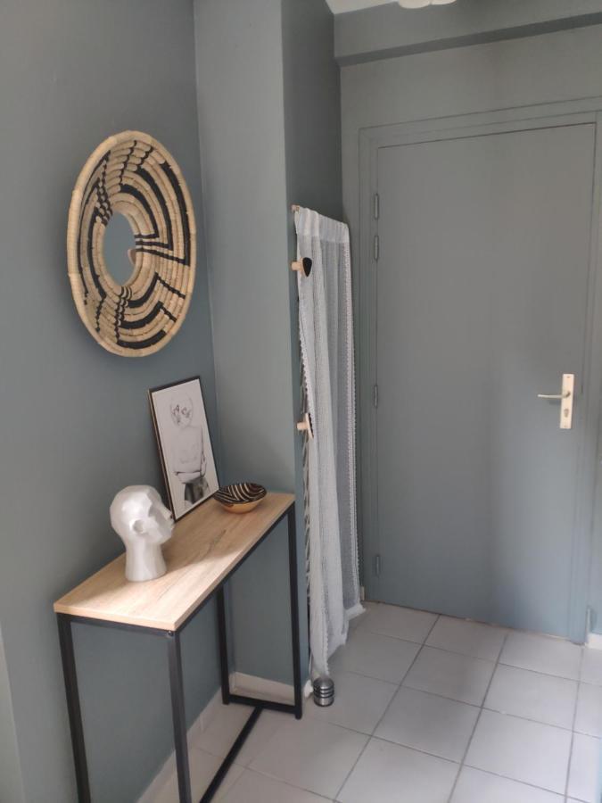 Appartement Break Cahors